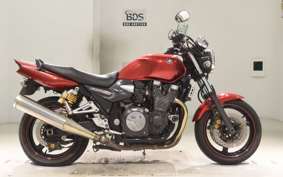 YAMAHA XJR1300 Gen.2 2009 RP17J