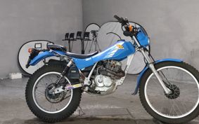 HONDA TL125 JD06