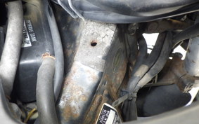 HONDA GL1500 GOLD WING SE 1992 SC22
