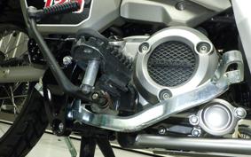 HONDA CT125-2 2016 JA65