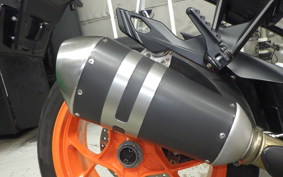 KTM 1290 SUPER DUKE GT 2019