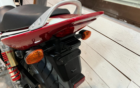 HONDA CB400SF 2008 NC42
