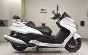 YAMAHA MAJESTY 400 Gen.2 2009 SH06J