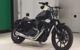 HARLEY XL1200NS 2020