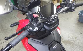 HONDA ADV160 2021 KF54