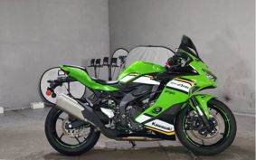 KAWASAKI NINJA ZX-4RR 2024 ZX400P