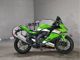 Фото Kawasaki NINJA ZX-4RR 2024 с японского аукциона