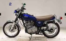 YAMAHA SR400 Gen.5 2021 RH16J