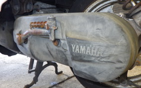 YAMAHA VINO 50 SA10J