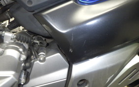 SUZUKI GSR250S 2003