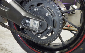YAMAHA XSR900 2017 RN46J