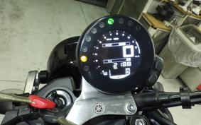 YAMAHA XSR900 2019 RN56J