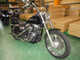 Фото Harley FXDB Dyna Street Bob 2008 с японского аукциона