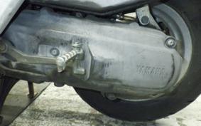 YAMAHA GEAR 2013 4KN