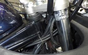 SUZUKI BANDIT 1200 S 2003 GV77A