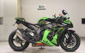 KAWASAKI ZX 10 NINJA ABS 2020 ZXT02E