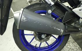 SUZUKI GSX-S125 2004 DL32D
