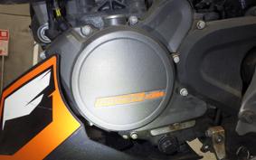 KTM 125 DUKE