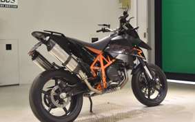 KTM 690 SUPERMOTO R 2008
