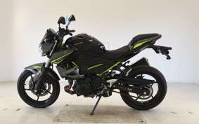 KAWASAKI Z400 Gen.2 2022 EX400L