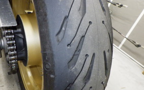 HONDA CB1300SF SUPER BOLDOR 2005 SC54