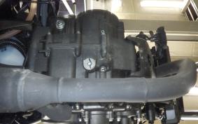 HONDA REBEL 250 E-Clutch 2018 MC49