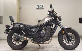 HONDA REBEL 250 2019 MC49