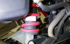 HONDA VTRF250 2022 MC33