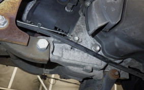 SUZUKI ADDRESS V50 Gen.2 2012 CA44A