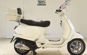 VESPA LX125IE