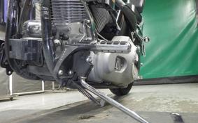 HARLEY FXST 1450 2000