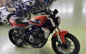 HARLEY X350 2024 W3C