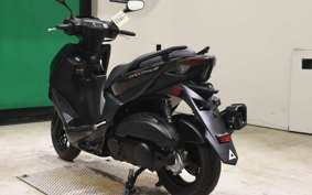 YAMAHA CYGNUS Griffus SEJ4J