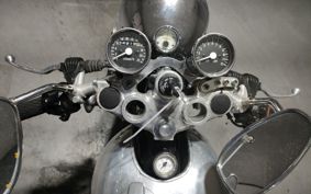 YAMAHA SR400 1996 1JR