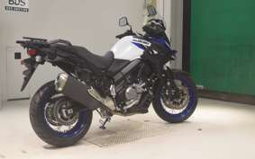 SUZUKI DL650 ( V-Strom 650 ) XTA 2025 C733M
