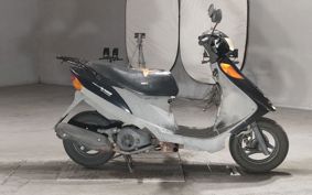 SUZUKI ADDRESS V125 CF46A