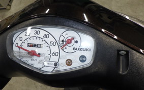 SUZUKI LET's G 2007 CA4AA