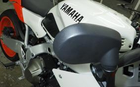 YAMAHA XSR900 GP 2024 RN96J