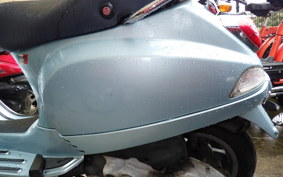 VESPA LX125