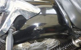 YAMAHA SR250 4J1