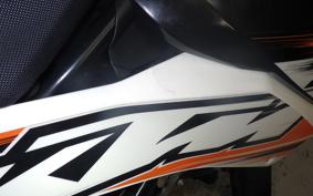 KTM 690 SMC 2013