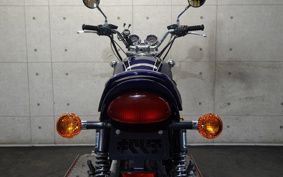 KAWASAKI ZEPHYR 1100 2001 ZRT10A