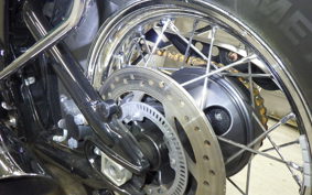 TRIUMPH BONNEVILLE SPEED 2025
