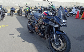 SUZUKI KATANA 2021 GT79B