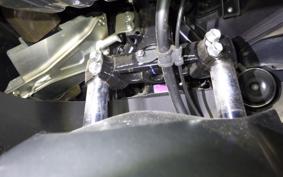 HONDA PCX 125 2025 JK05