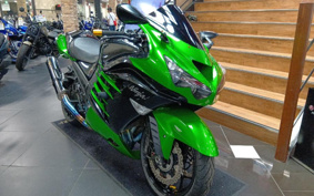 KAWASAKI NINJA ZX 14 R 2014 ZXT40E