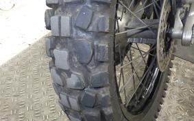 KAWASAKI SUPER SHERPA KL250G