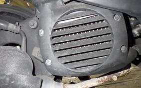 YAMAHA JOG Gen.5 SA36J