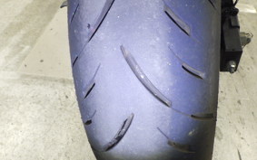 KAWASAKI Z400 Gen.2 2024 EX400L