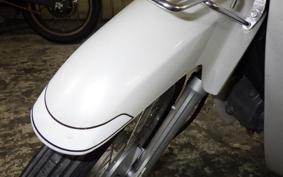 HONDA C110 SUPER CUB JA10